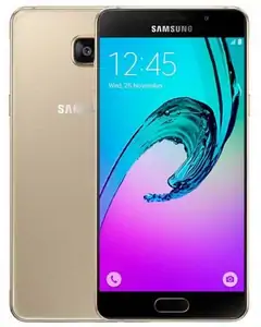 Замена телефона Samsung Galaxy A9 (2016) в Москве